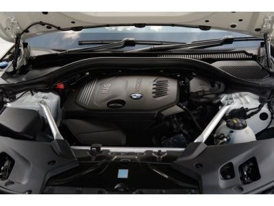 BMW 520D M Sport G30 ปี 2019 ไมล์ 5x,xxx Km รูปที่ 12